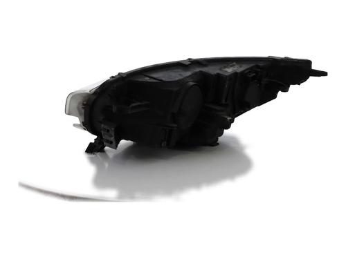Right headlight CITROËN C4 II (NC_) 1.6 HDi 90 | BP29695961C29 