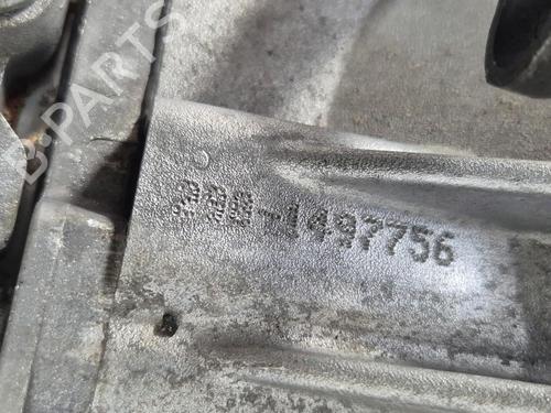 Gearbox FIAT 500 (312_) 1.0 Mild Hybrid (312.AYD1B) | BP39523803M3 - Image 5
