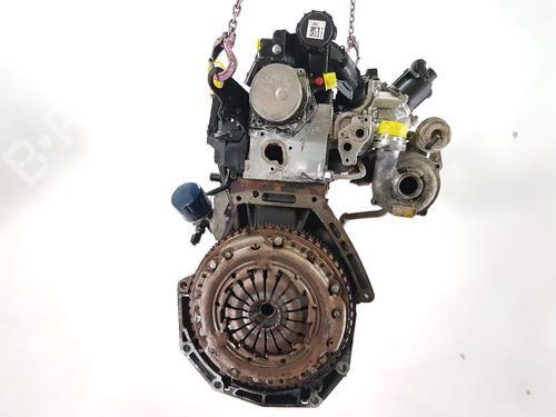 Engine RENAULT KANGOO Express (FW0/1_) 1.5 dCi 85 (FW0K, FW0L, FW0B) | BP38978697M1 - Image 3
