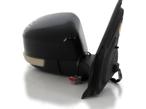 Right mirror FORD MONDEO IV (BA7)  | BP28372476C27 