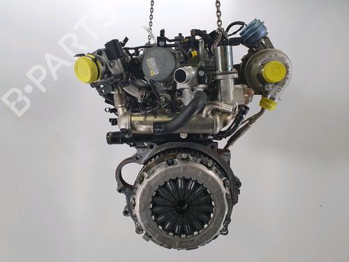 Engine KIA SOUL I (AM) 1.6 CRDi 128 | BP36380534M1 - Image 3