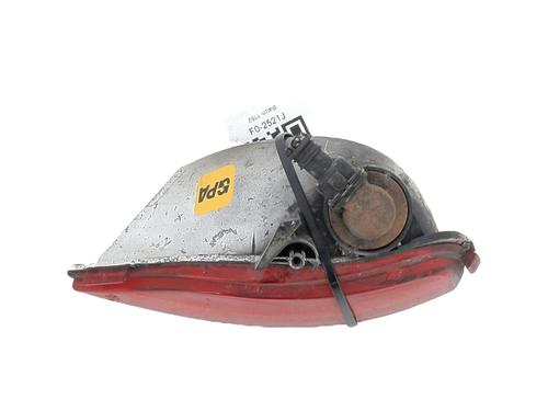 Højre baklys, støtfanger RENAULT MEGANE IV Hatchback (B9A/M/N_) 1.5 Blue dCi 115 (B9A6) (116 hp) 30842908