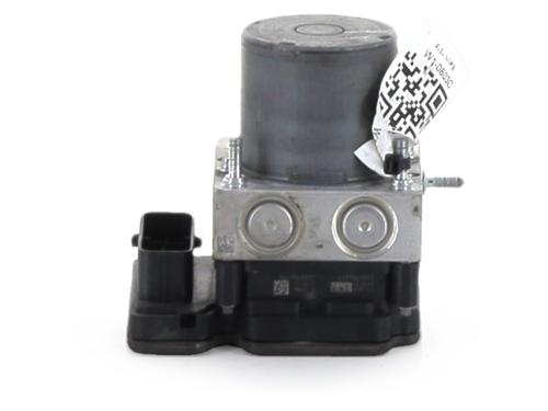 Used ABS pump ABS pump RENAULT CLIO V (B7_) 1.0 TCe 90 (B7MT) (91 hp) 40114437 40114437