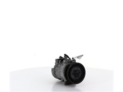 AC compressor RENAULT MEGANE III Hatchback (BZ0/1_, B3_) 1.5 dCi | BP39665844M34 - Image 4