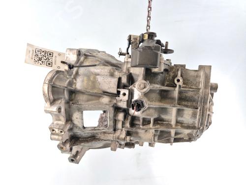 Used Gearbox Gearbox HYUNDAI i20 I (PB, PBT) 1.4 CRDi (75 hp) 40521051 40521051