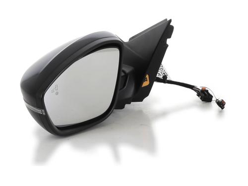 Left mirror PEUGEOT 2008 II (UD_, US_, UY_, UJ_, UR_, UC_) 1.5 BlueHDI 130 | BP29522833C26 