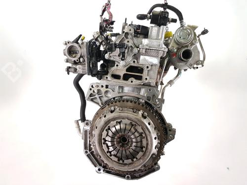 Engine RENAULT CLIO IV (BH_) 0.9 TCe 90 (BHNF, BHMA, BHMH, BHJK, BHJR) | BP37483329M1 - Image 3