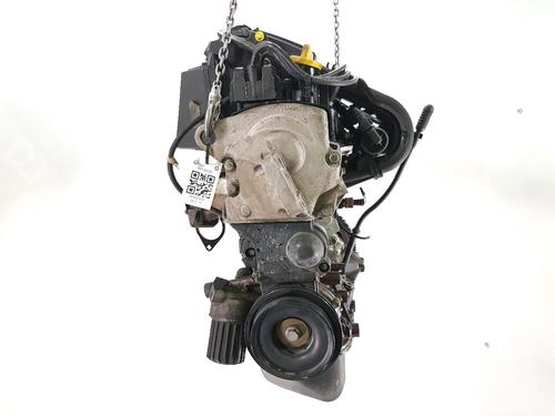 Used Engine RENAULT TWINGO I (C06_) 1.2 16V (C06C, C06D, C06K) (75 hp) 31749539