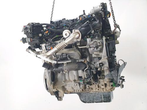 Engine FORD FIESTA VII (HJ, HF) 1.5 TDCi | BP38042566M1 - Image 4