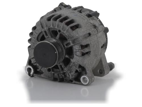 Used Alternator PEUGEOT 308 I (4A_, 4C_) 1.6 HDi (112 hp) 32513777