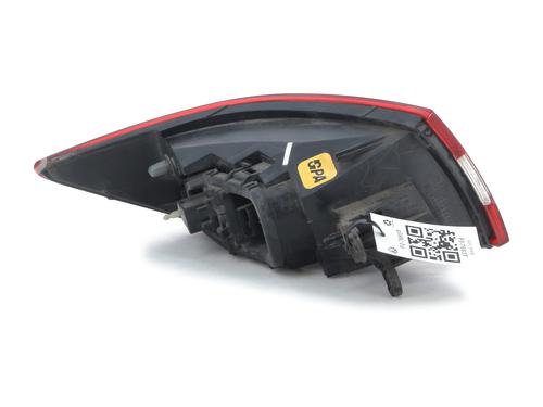 Right taillight RENAULT CLIO IV (BH_) 1.5 dCi 75 | BP31699488C35