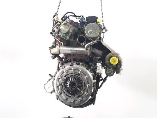 Engine CITROËN JUMPER II Van 2.2 HDi 100 | BP39736448M1 - Image 3