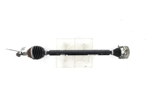 Used Right front driveshaft VW GOLF VI (5K1) 1.6 TDI (105 hp) 18104889