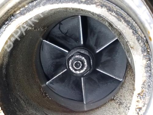 Engine AUDI A3 Sportback (8VA, 8VF) 2.0 TDI | BP31057145M1 