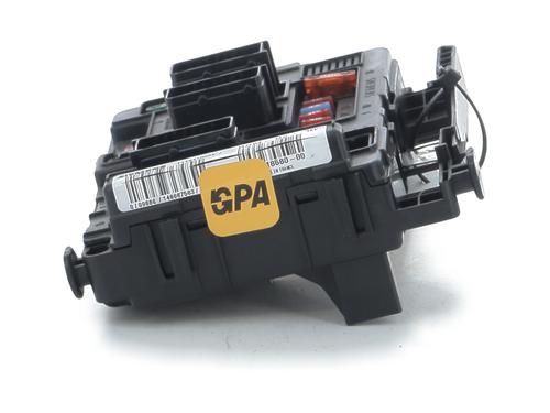 Boîte à Fusibles PEUGEOT PARTNER MPV (5_, G_) 2.0 HDI (90 hp) 31875520