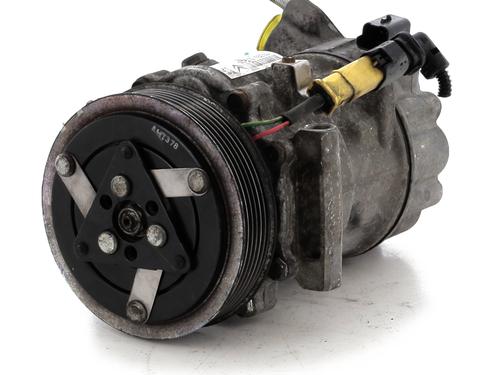 AC compressor PEUGEOT 207 (WA_, WC_) 1.6 HDi | BP30917661M34