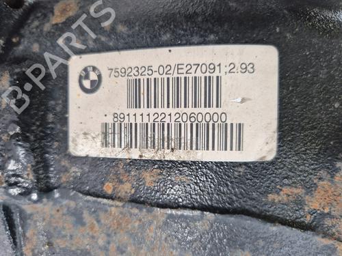 Rear differential BMW X1 (E84) sDrive 20 d | BP38917855M24  - Image 5