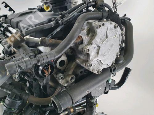 Engine VW GOLF V (1K1) 1.9 TDI | BP39524008M1 - Image 7