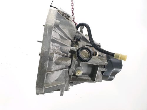 Getriebe für Getriebe RENAULT CLIO IV (BH_) 1.5 dCi 75 (75 hp) 34177697 34177697
