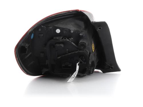 Right taillight DACIA SANDERO II 1.5 dCi 75 / Blue dCi 75 (B8JW, B8M4, B8AH, B8M7, B8M6) | BP36006989C35 - Image 3
