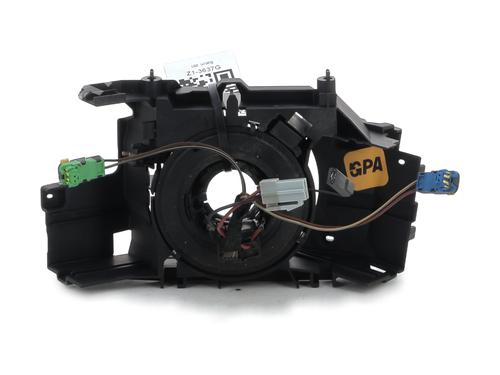 Kontaktrulle Airbag RENAULT CLIO III (BR0/1, CR0/1) [2005-2014]  27887729