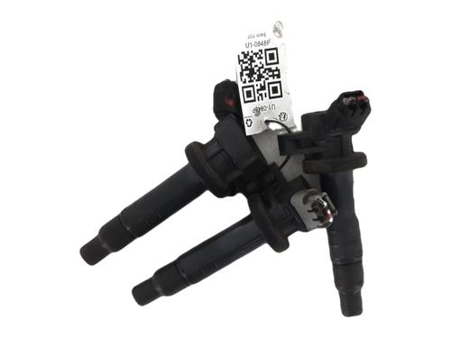 Used Ignition coil PEUGEOT 107 (PM_, PN_) 1.0 (68 hp) 31284628