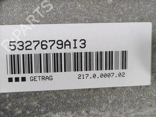 Gearbox BMW 1 (E81)  | BP28310619M3