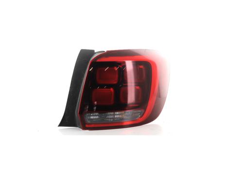 Right taillight DACIA SANDERO II TCe 90 (B8M1, B8MA, B8AC) | BP33567490C35  - Image 5