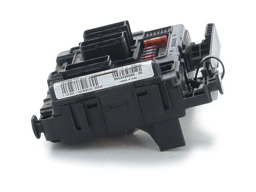 Used Fuse box CITROËN C3 I (FC_, FN_) 1.4 HDi (68 hp) 31985765