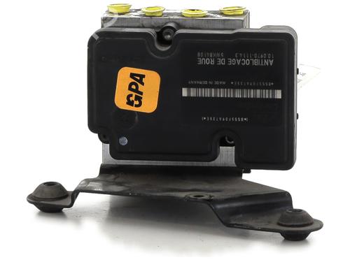 ABS pump PEUGEOT 206+ (2L_, 2M_) 1.4 HDi eco 70 | BP29495464M43 