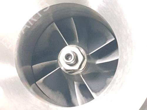Engine CITROËN C3 II (SC_) 1.4 HDi 70 (SC8HZC, SC8HR0, SC8HP4) | BP34711471M1 - Image 11