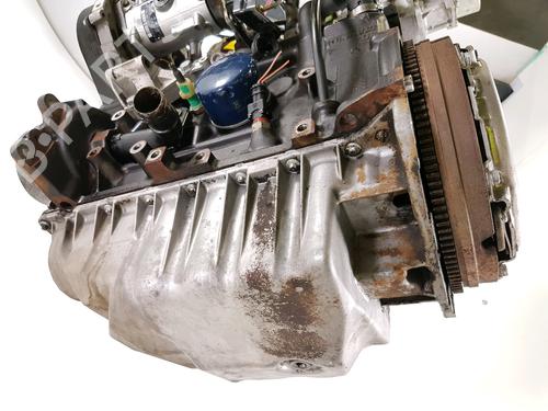 Engine RENAULT TRAFIC Van (T_, P_, V_) 1.9 D | BP27671637M1 