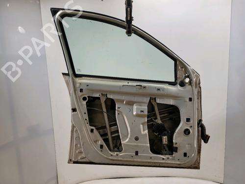 Left front door RENAULT MEGANE II (BM0/1_, CM0/1_) 1.6 16V (BM0C, CM0C) | BP31867140C2