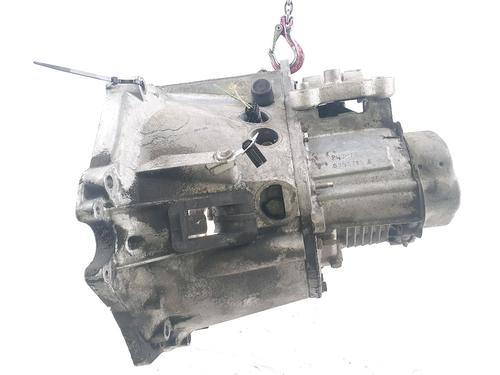 Used Gearbox CITROËN C3 Picasso (SH_) 1.6 HDI 90 (92 hp) 30523747