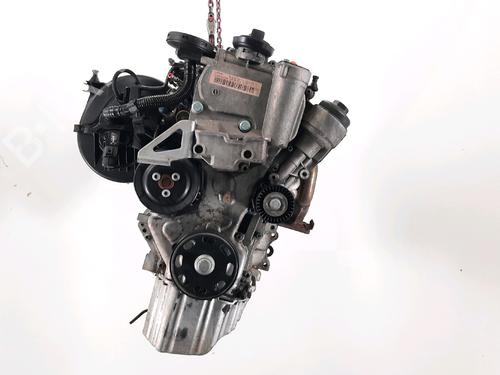 Motor VW TOURAN (1T1, 1T2) 1.6 FSI (115 hp) 33111070