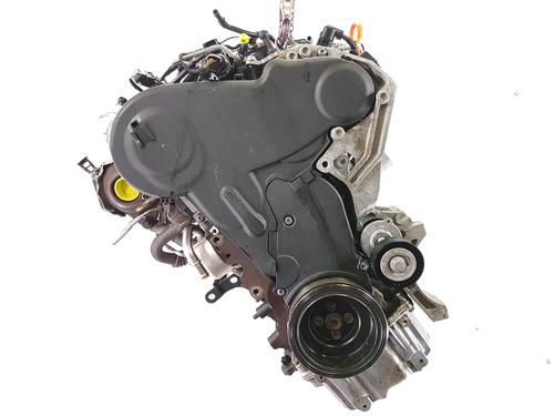 Used Engine Engine SKODA OCTAVIA II Combi (1Z5) 1.6 TDI 4x4 (105 hp) 36380562 36380562