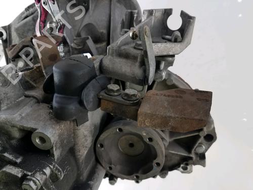 Gearbox FIAT PUNTO (188_) 1.9 JTD | BP18482239M3 