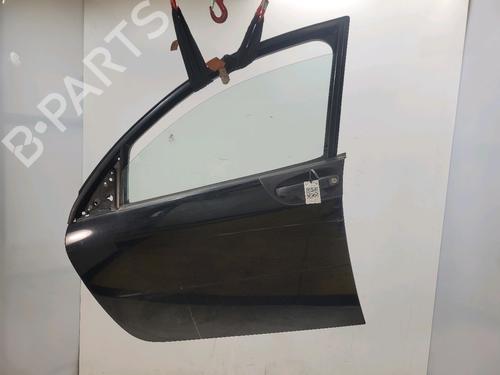 Used Left front door Left front door SMART FORFOUR (454) 1.1 (454.030) (75 hp) 34610190 34610190