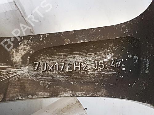 Rim BMW 3 (E46) 330 d | BP18077441C45 