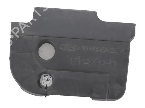 Used Upper protection FORD FIESTA VI (CB1, CCN) 1.4 TDCi (70 hp) 31285127