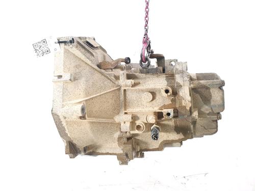 Used Gearbox PEUGEOT BIPPER (AA_) 1.3 HDi 80 / BlueHDi 80 (80 hp) 30957073