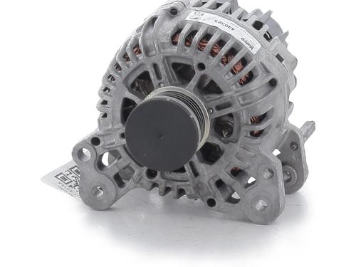 Used Alternator Alternator SKODA FABIA II (542) 1.2 TSI (105 hp) 33189703 33189703