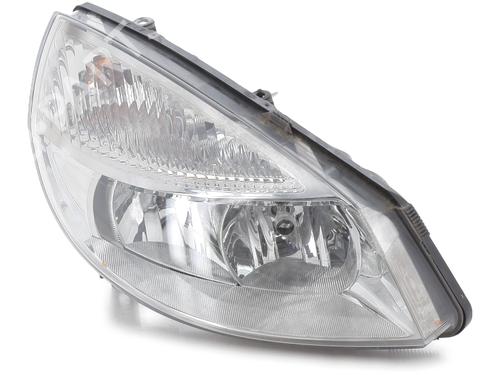 Used Right headlight Right headlight RENAULT SCÉNIC II (JM0/1_) 1.5 dCi (JM1F) (86 hp) 33645433 33645433