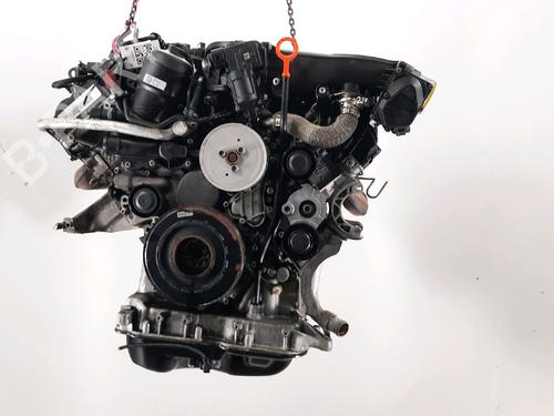 Used Engine Engine AUDI Q7 (4LB) 3.0 TDI quattro (240 hp) 33866437 33866437