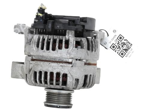Alternator OPEL MERIVA B MPV (S10) 1.4 (75) | BP33532899M7  - Image 5