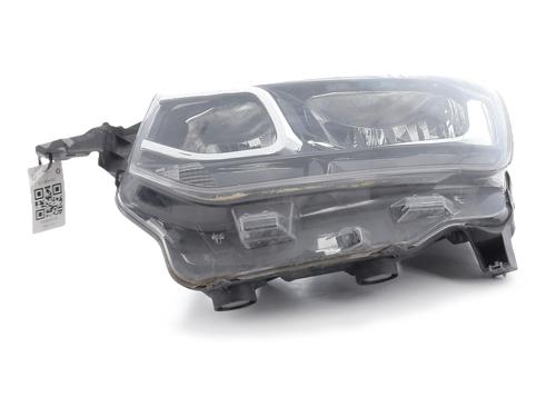 Left headlight CITROËN BERLINGO Box Body/MPV (K9) 1.6 BlueHDi 100 | BP37065093C28 - Image 4