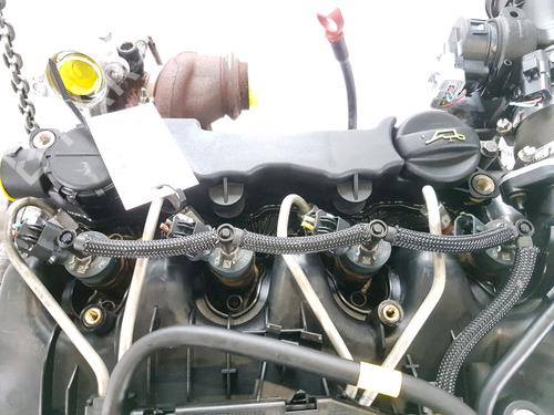 Engine CITROËN JUMPY II Van 1.6 HDi 90 16V | BP32101914M1 