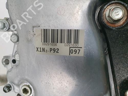 Engine TOYOTA YARIS (_P13_) | BP36659858M1 - Image 7
