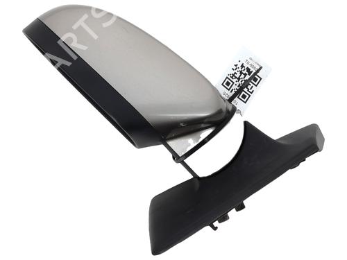 Retrovisor esquerdo RENAULT CLIO III (BR0/1, CR0/1) 1.5 dCi (BR17, CR17) (86 hp) 31749399