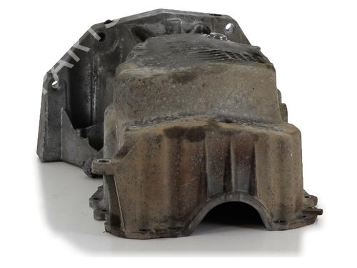 Oil sump RENAULT CLIO IV (BH_) 1.5 dCi 75 | BP27913047M115 